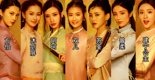 新神雕侠侣2(新射雕英雄传2023)插图3