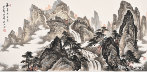 天津画家排行榜(天津小有名气的画家)插图11