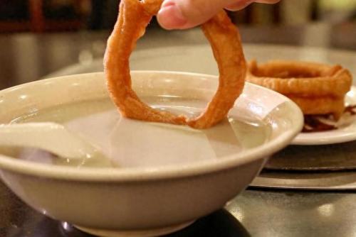 十大最臭的食物排行榜(出气臭吃什么食物好得快)插图13