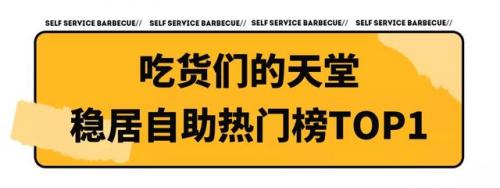 自助烤肉排行榜(自助烤肉店加盟10大品牌)插图3