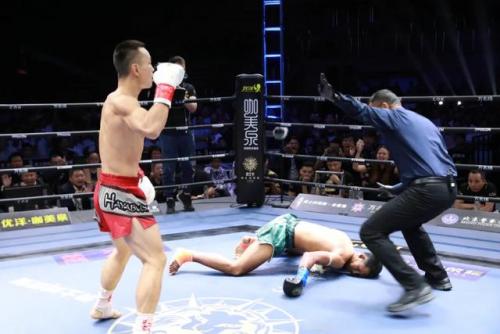 大东翔搏击俱乐部创始人(塔沟武校2023年收费标准)插图2