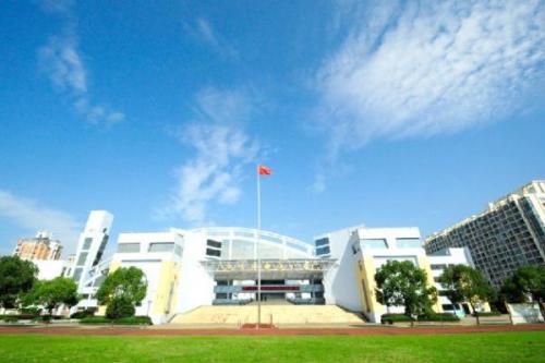 浙江台州技校排名前十(台州大学)插图5
