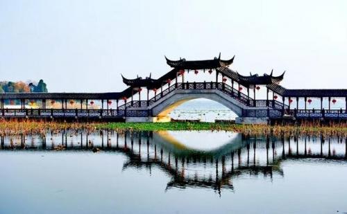 昆山好玩的地方排行榜(花桥附近有什么好玩的地方)插图10