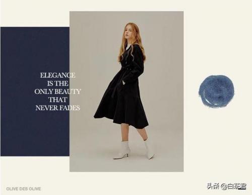 韩国女装排行榜(韩国品牌女装10大排名)插图4
