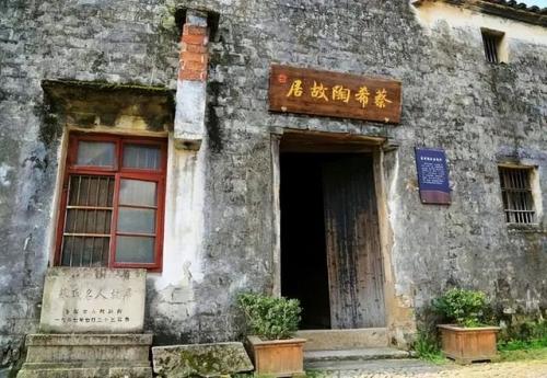 义乌排名前十的景点(义乌一日游哪里好玩)插图14