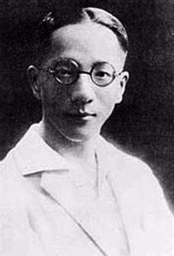 民国病死名人排名前十(民国四大名医)插图1