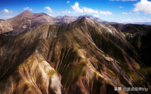大山排行榜(世界最美十大名山)插图2