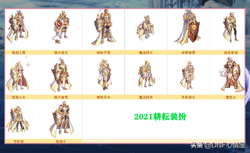 dnf新图任务(dnf所有主线任务表)插图11