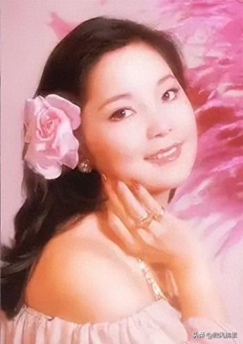 十大乐坛皇后排行榜名单(80年代十大甜歌皇后)插图1