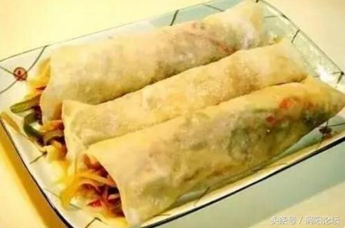 涡阳美食辣味排名前十(涡阳县特色美食)插图2