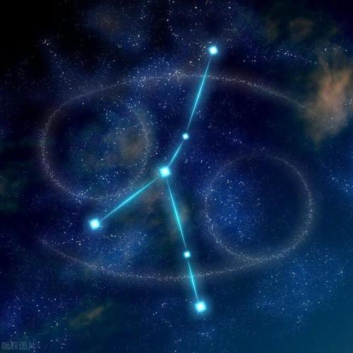星座神话组合排名前十(关于十二星座的故事)插图3