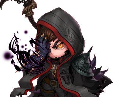 dnf复仇者恶魔之力怎么用(神陵武装恶魔之力怎么看)插图5