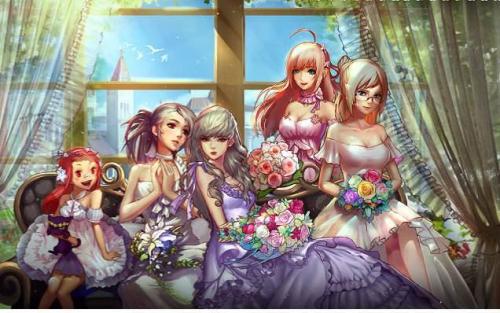dnf男暗夜使者会出吗(旭旭宝宝最推荐的职业)插图7