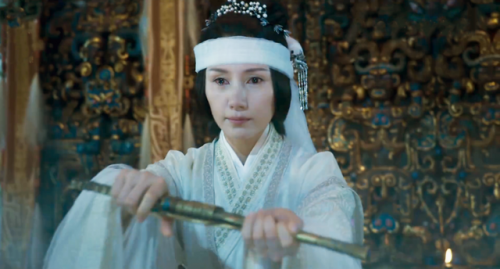 封神英雄榜之武王伐纣(武王伐纣之凤鸣山电视剧)插图35