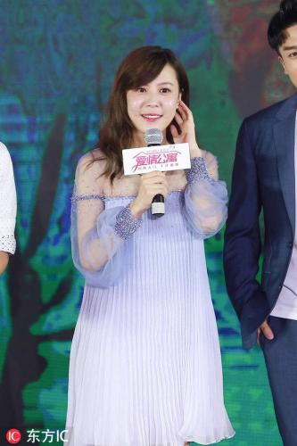 陈赫娄艺潇(娄艺潇美声)插图5