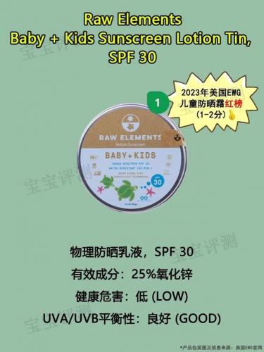 幼儿防晒排行榜(全球最好用的十大防晒)插图28
