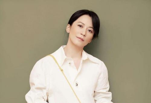 40岁女星排行榜(40岁以上女明星名单大全)插图10