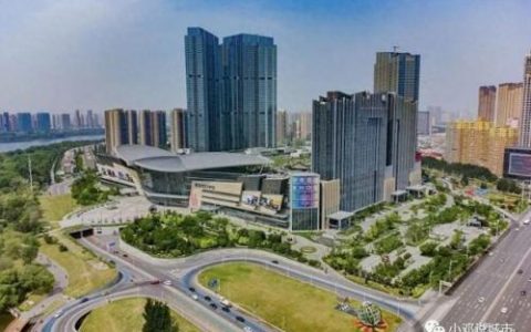 江苏城市排行排行榜(江苏拥有2个新一线城市)