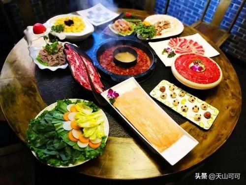 成都小吃热门排名前十(成都最火小吃排行榜前十名)插图2