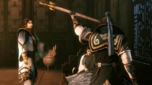 真三国无双6中文单机版(真三国无双6游戏特色)插图6