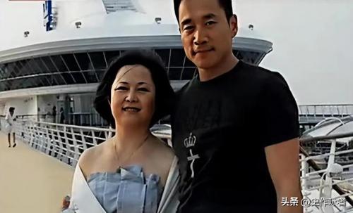 丁海峰妻子(演员丁海峰个人资料简介)插图43