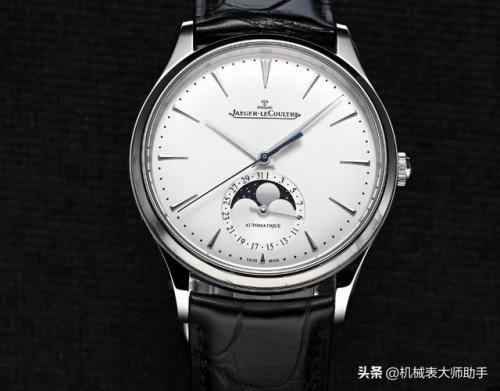 名表排行榜前50名(世界排名10大名表)插图8