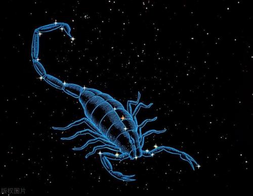 星座神话组合排名前十(关于十二星座的故事)插图7