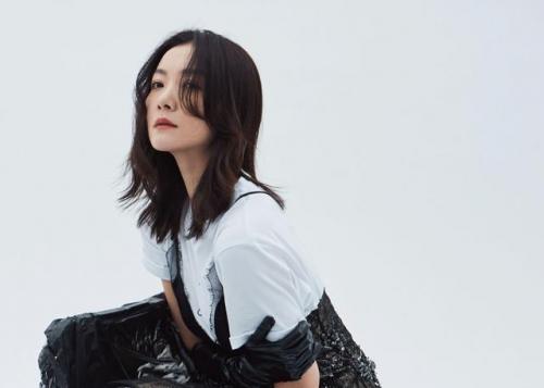 贵州美女排行榜(世界公认中国第一美人)插图2