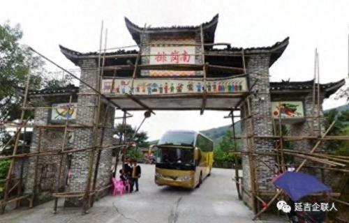 旅游风景点排名前十(十大游玩景点排名)插图5