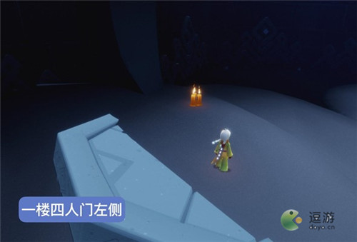 光遇8.25季节蜡烛位置分布一览(光遇金蜡烛)插图2