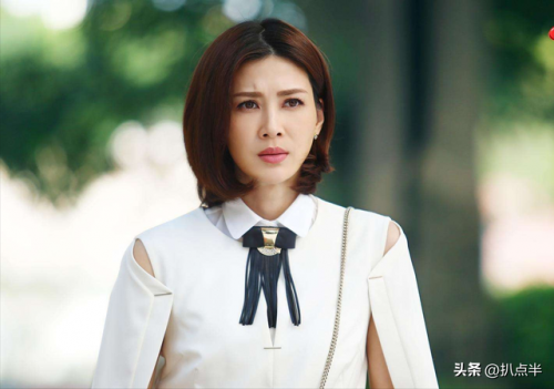 80后女演员排行榜(80后中国女演员名单)插图6