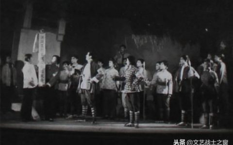 洪湖赤卫队演员表(洪湖赤卫队红色故事)
