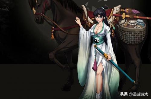 dnf塔娜在哪(dnf黛娜怎么找不到)插图5