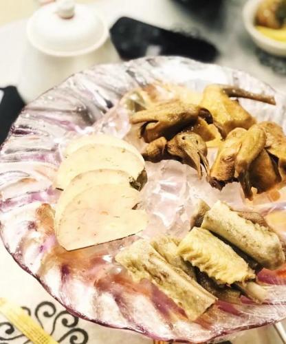商务宴请(商务宴请的目的和作用)插图17