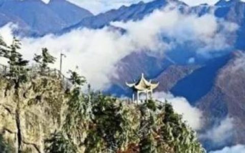 山阳景点排行榜(山阳十大旅游景点)