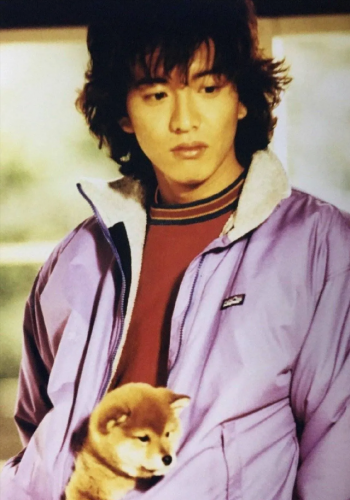 木村拓哉结婚(木村拓哉帅在哪里)插图8