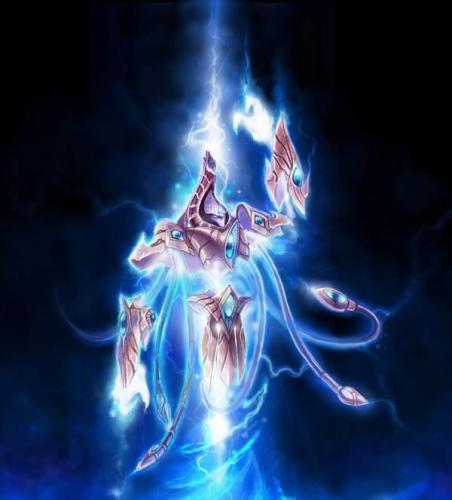 星际争霸2无敌(星际争霸2单机模式秘籍)插图3
