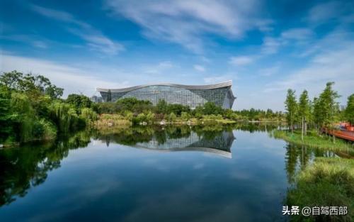 成都湿地景区排名前十(成都最美的湿地公园)插图