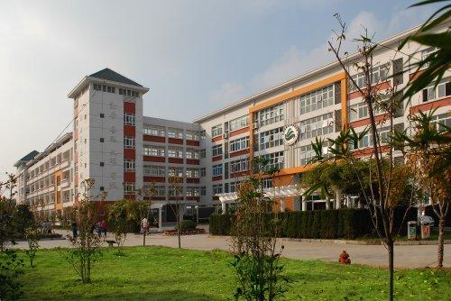 苏州中学排行榜(苏州外国语学校排名)插图1