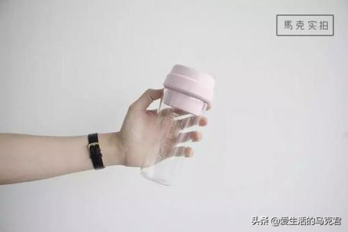 榨汁杯排行榜(口碑最好的榨汁杯)插图7