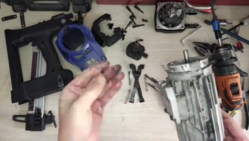 瓦斯枪品牌十大排行榜(瓦斯钉枪一线品牌有哪些)插图