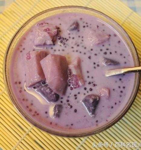 滋阴食物排行榜(滋阴又不寒凉的食物)插图3
