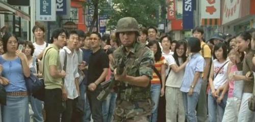 韩国战争片排行榜(韩国科幻电影排名榜)插图3