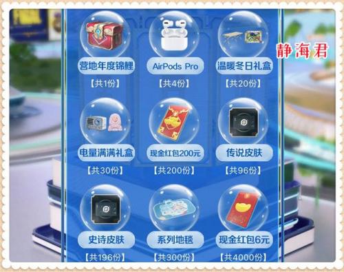 王者荣耀营地(王者营地网页登录)插图4