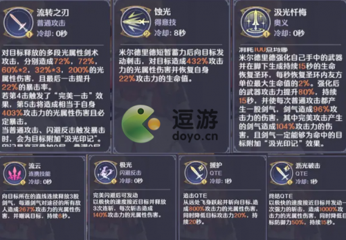 玛娜希斯回响汲光怎么样(贝拉回响效果)插图1
