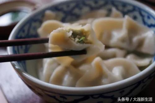 大连饺子馆排行榜(全国最出名的饺子店)插图3
