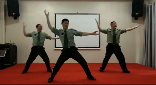 广场舞蹈机构排名前十(华翎舞蹈学校怎么样)插图19