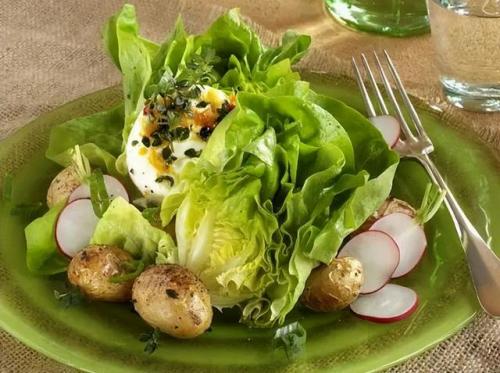 养胃食谱排行榜前十名(十大最养胃的菜)插图6