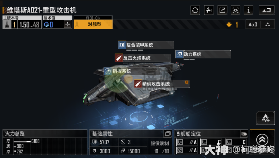 无尽的拉格朗日维塔斯a021怎么样(无尽的拉格朗日怎么样)插图