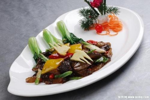 大连必吃的美食排行榜(大连特色菜排名前十)插图5